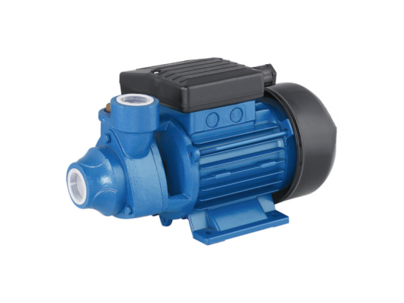 PM Series Peripheral Vortex Pump