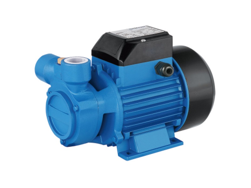 TQ Clean Water Pump with Peripheral Brass Impeller