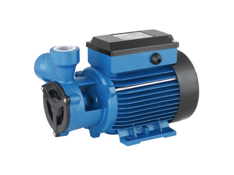 TMX Peripheral Vortex Pump for Clean Water