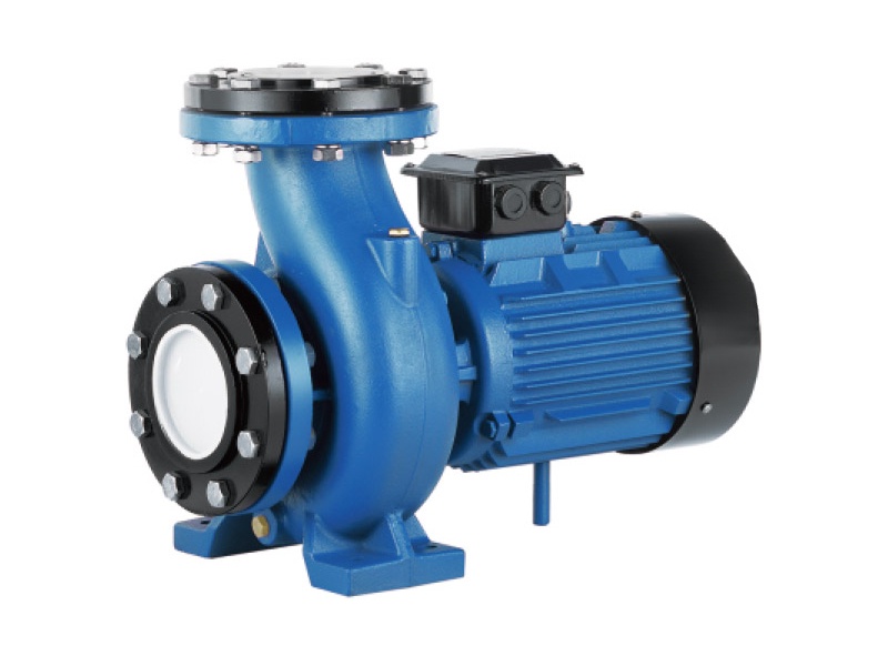 Centrifugal Pump HF7AR/HF7BR-4