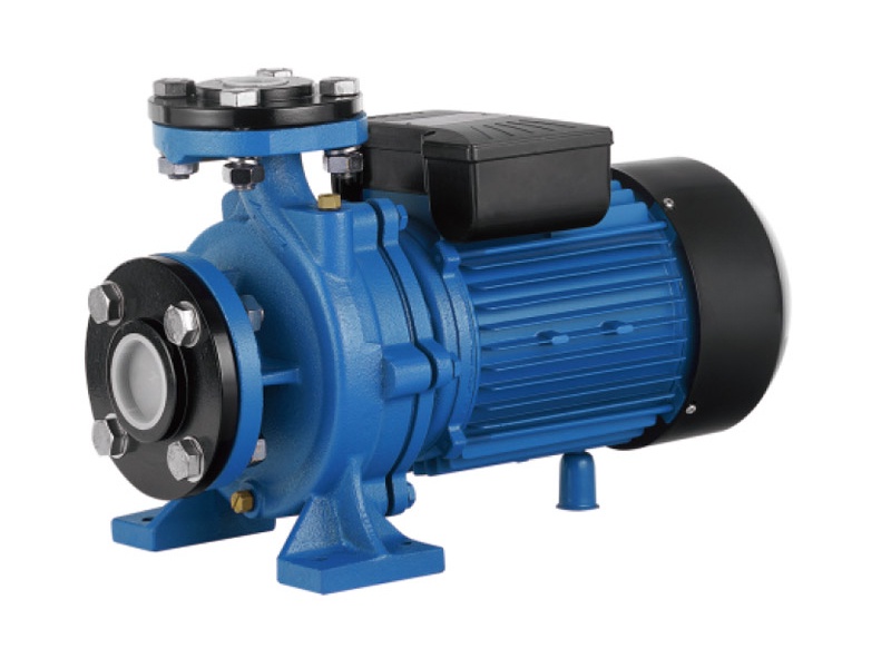 SMF 2HP-10HP Centrifugal Water Pumps 1PH/3PH