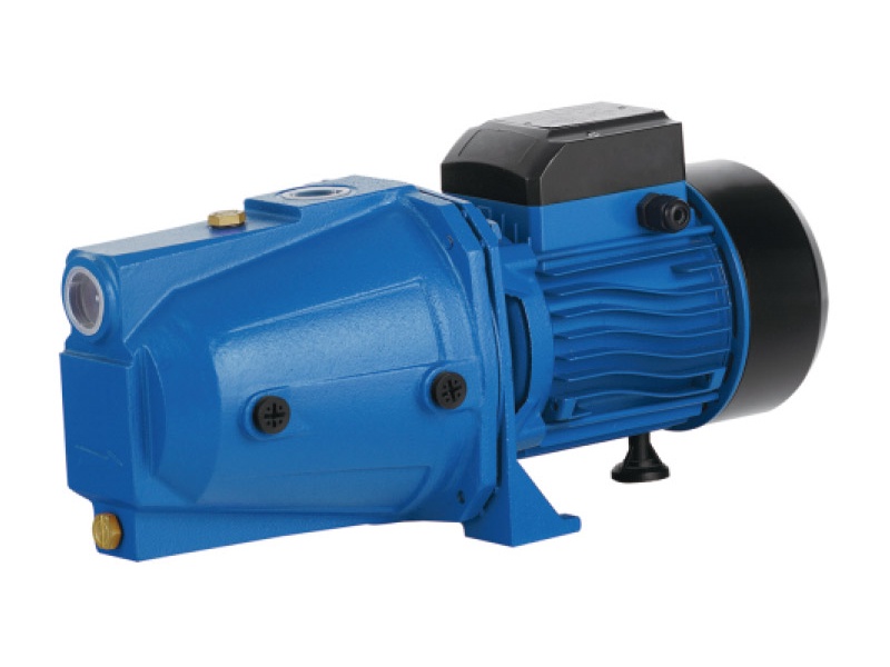 JET-B Shallow Well Self Priming Surface Pump