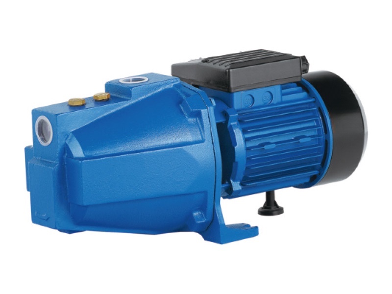 JET 100M Deep Well Surface Pump 1.0HP