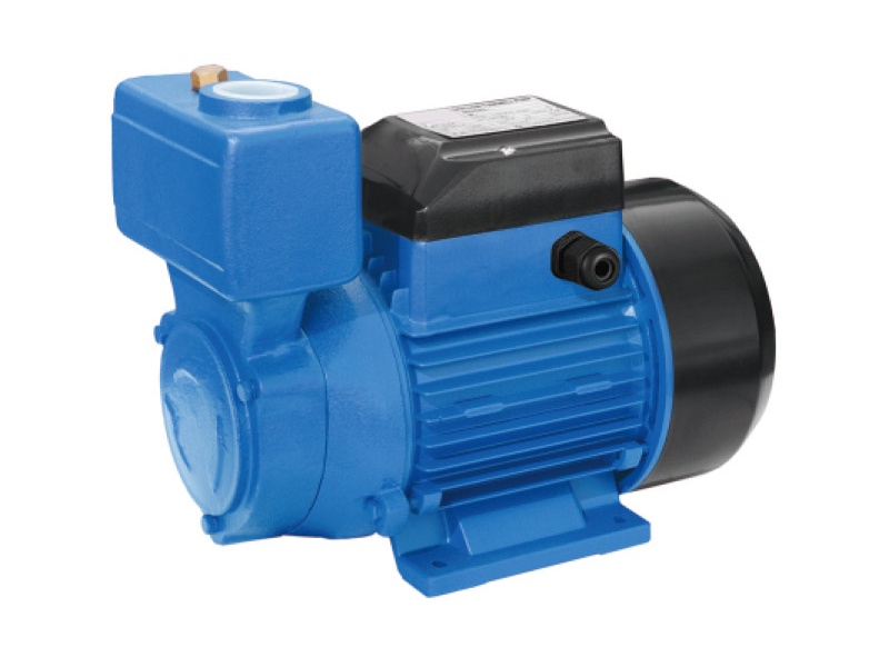 SZX Self Priming Peripheral Pump
