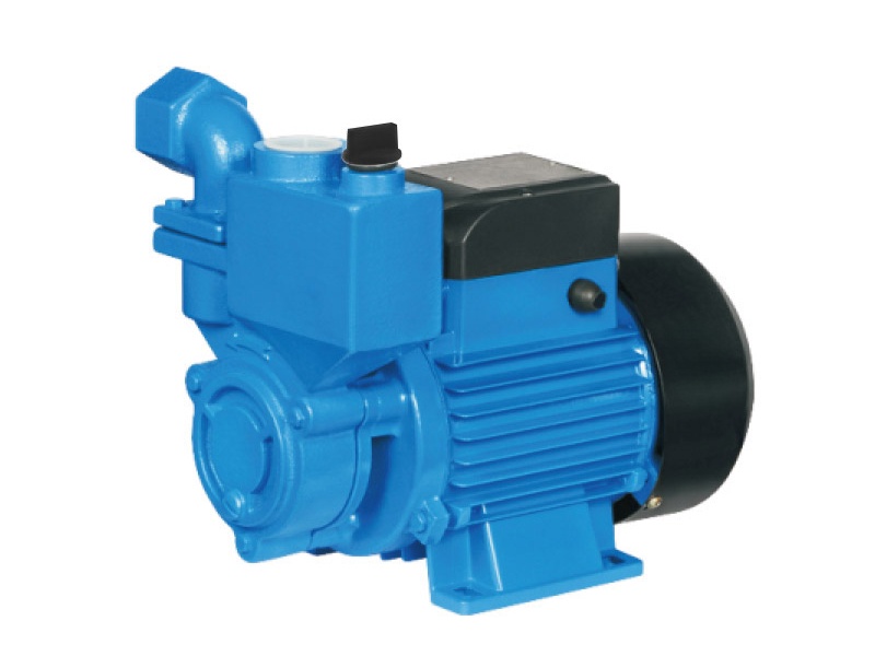 ZDB Self Priming Pump with Peripheral Impeller