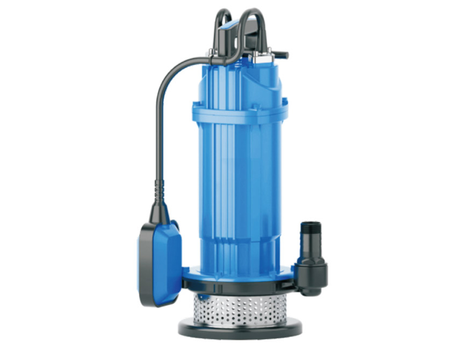 QDX-A Submersible Clean Water Pump for Pond