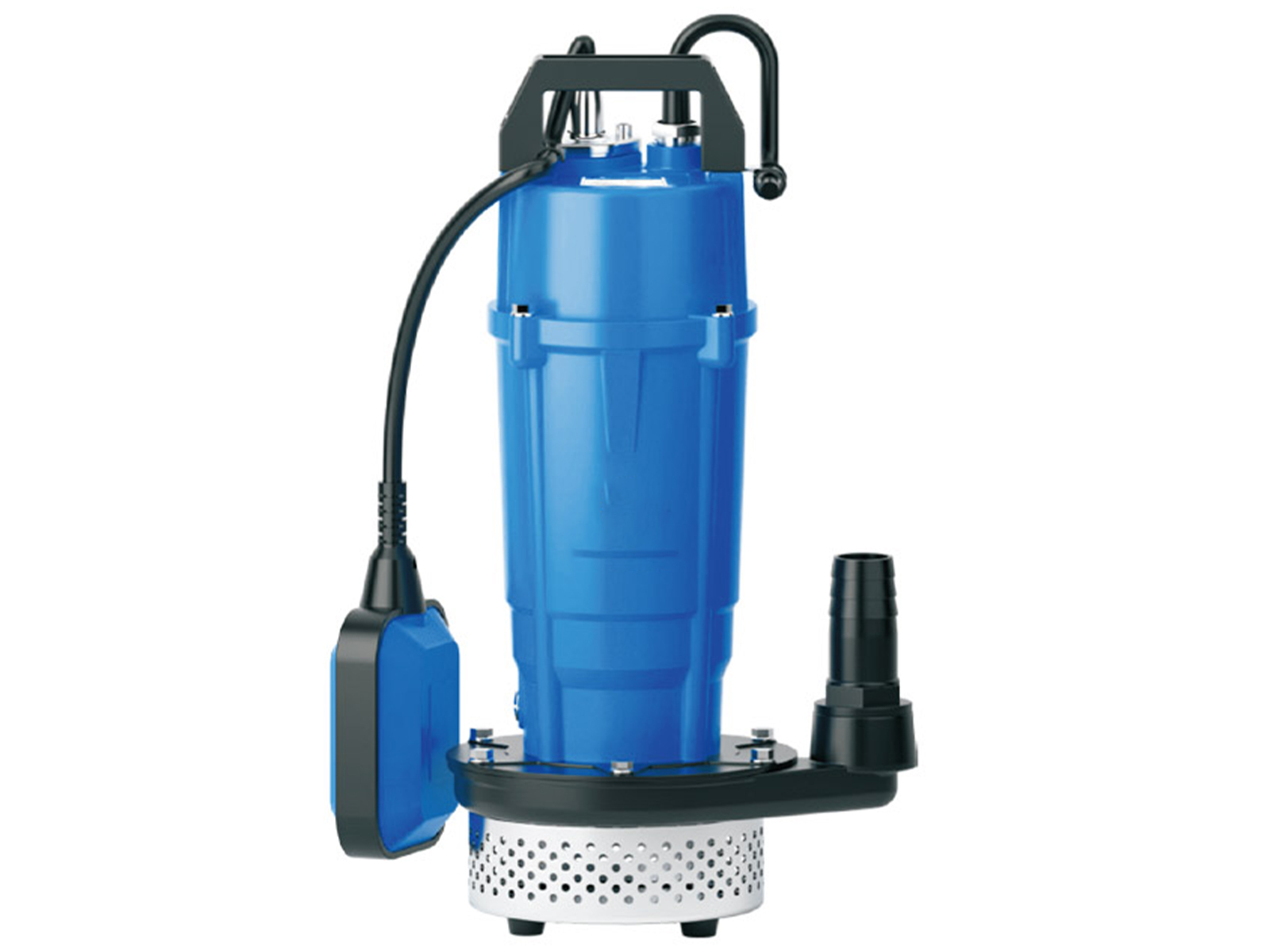 QDX-B Submersible Potable Water Pump for Irrigation