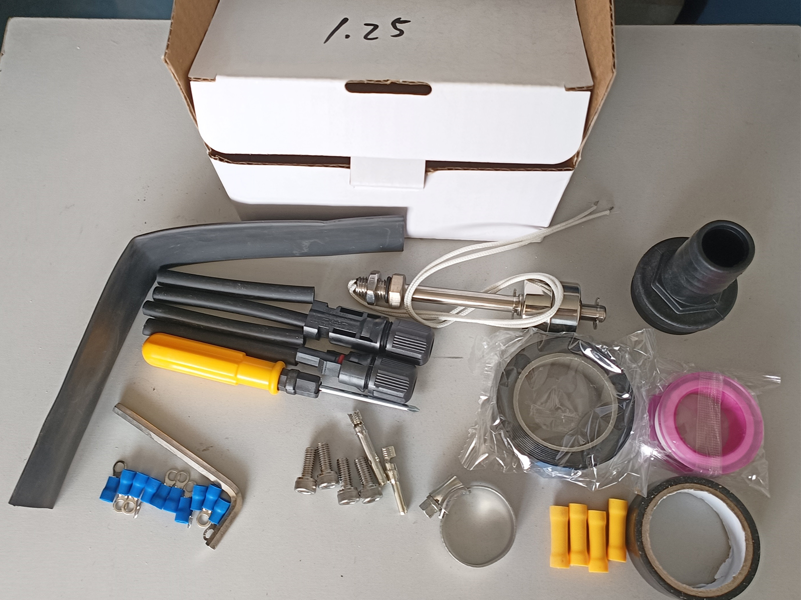 4/6 inch SP AC/DC Deep Well Pump Solar Hybrid Pump