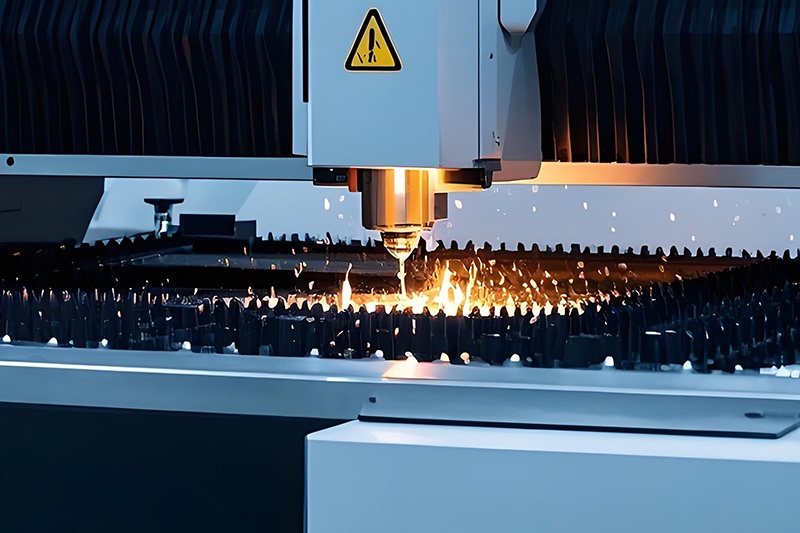 Guidelines for the correct use of winter antifreeze for laser cutting machines