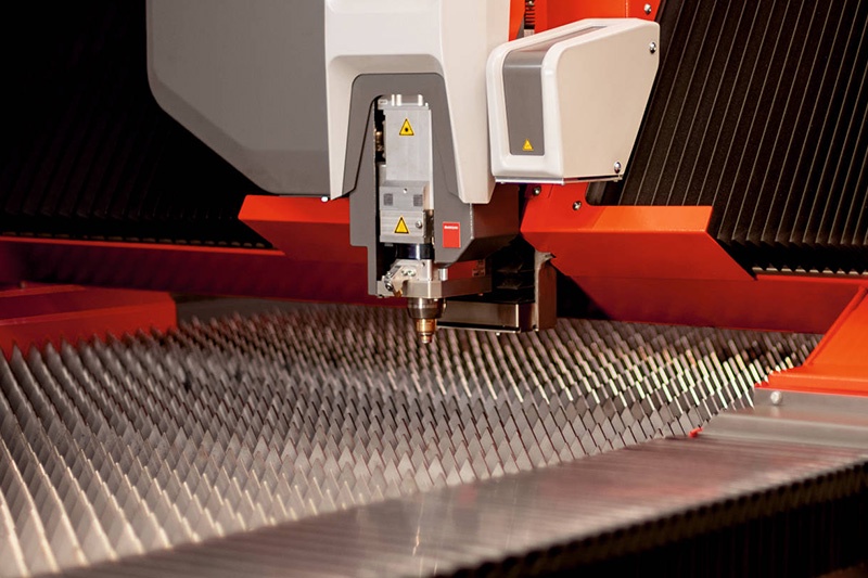 What Is The Accuracy of The Laser Cutting Machine