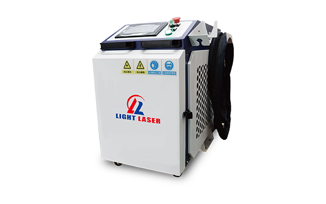 Air Cooled Portable Laser Welding Machine