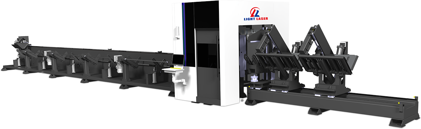 Chuckles Heavy-Duty Pipe Cutting Machine