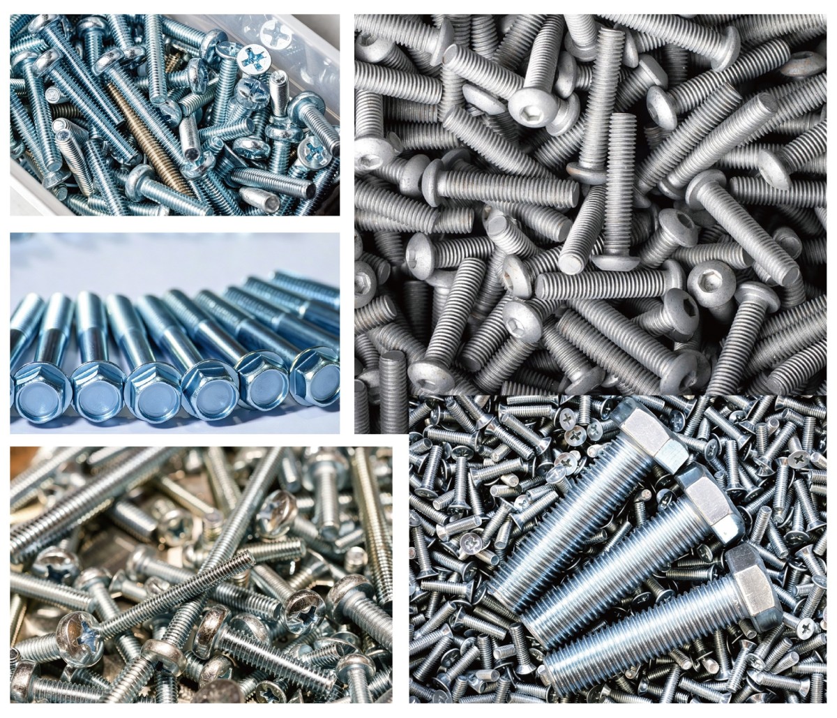 详情页_画板 1 副本 40 Corrosion Resistant Hot Dip Galvanized Hex Bolt DIN933 Grade 8.8 Fully Threaded