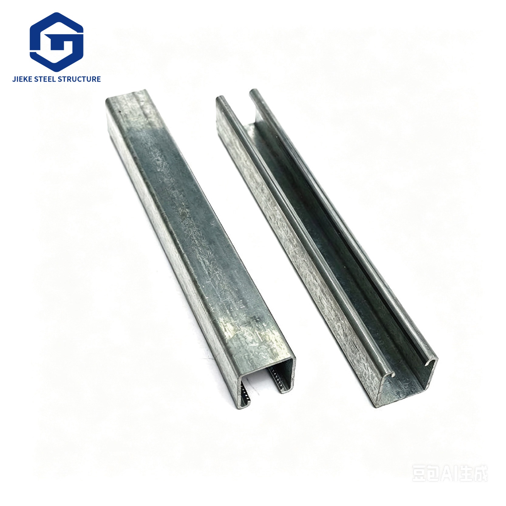 High Quality 100mm 10mm 25mm 12m Length 150x150 150 75 100 50 U 14a 16 Gauge Channel Steel