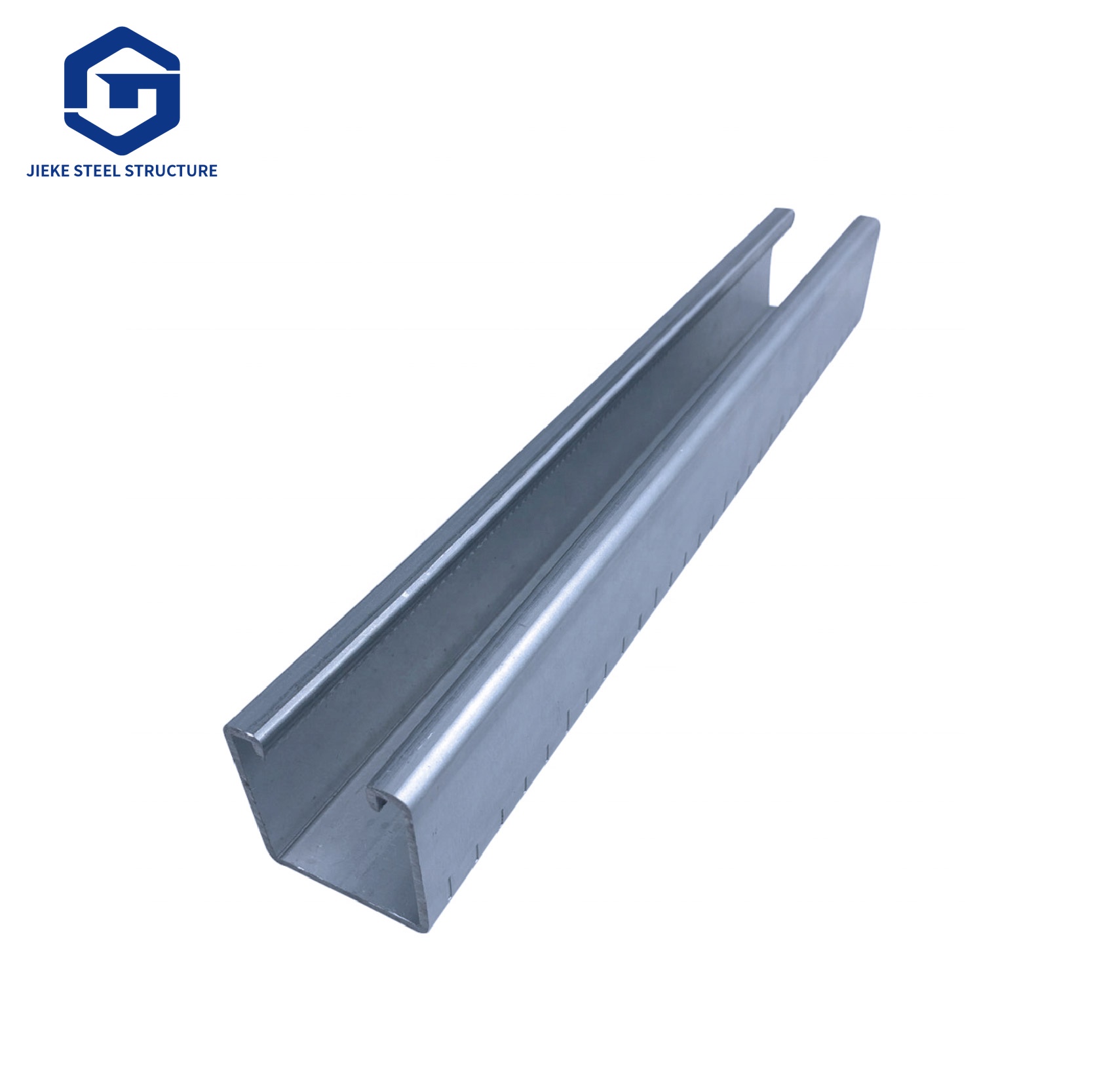 Premium 201 304 Stainless Steel Carbon Steel U Channel Polished U Profile Bar Rust Proof Metal Section