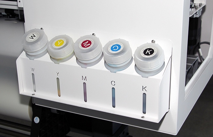 How to Make ICC Code for DTF Printer