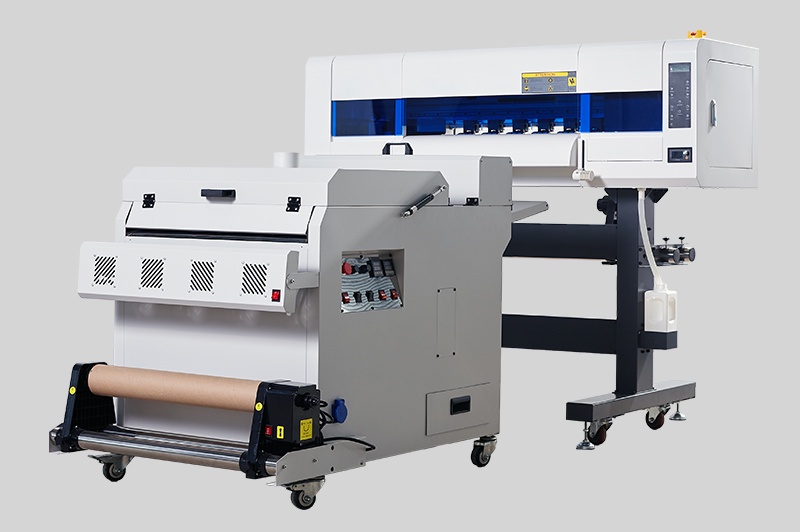 YA-702 60cm DTF Printer