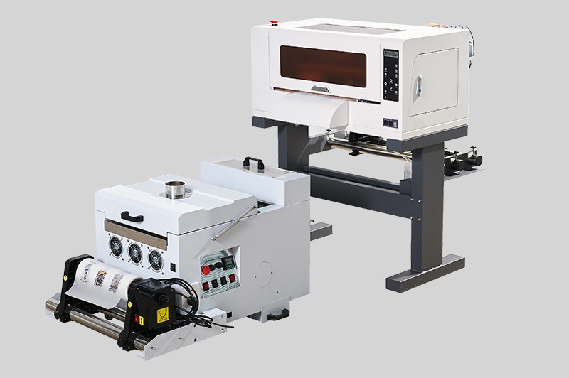 YA-300 A3 DTF Printer