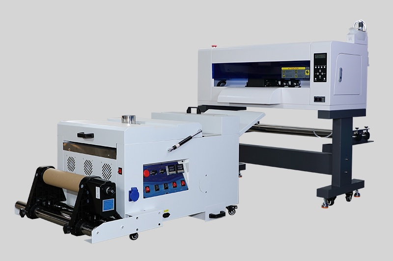 YA-400 40cm DTF Printer