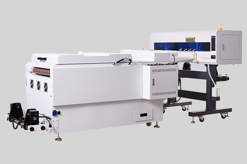 YA-704 60cm DTF Printer