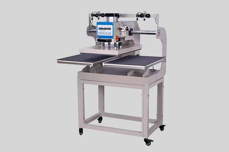 YA-6040C Heat Press Machine