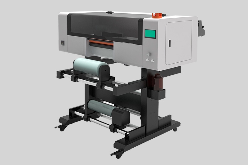 YA-U300 A3 UV DTF Printer