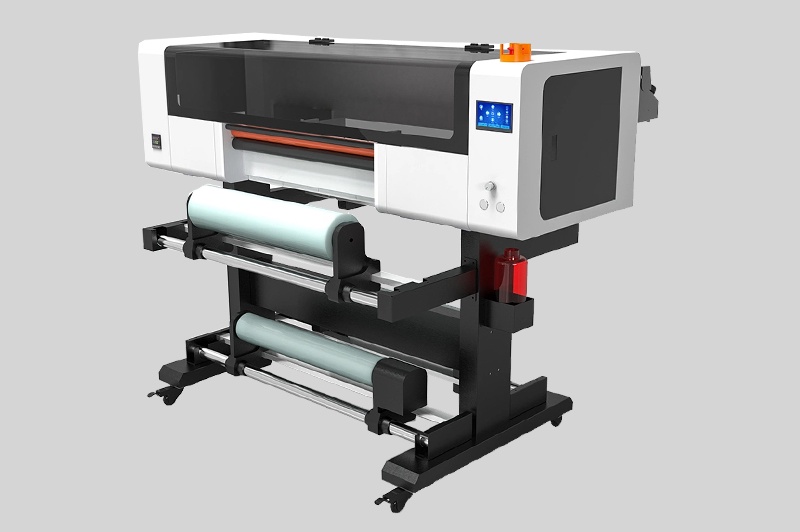 YA-U604 60cm UV DTF Printer