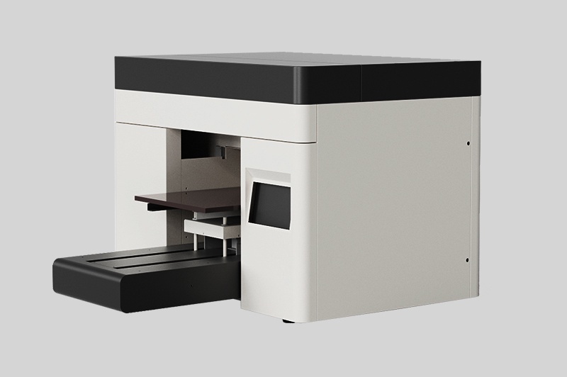 YA-UV3040 Desktop UV Printer