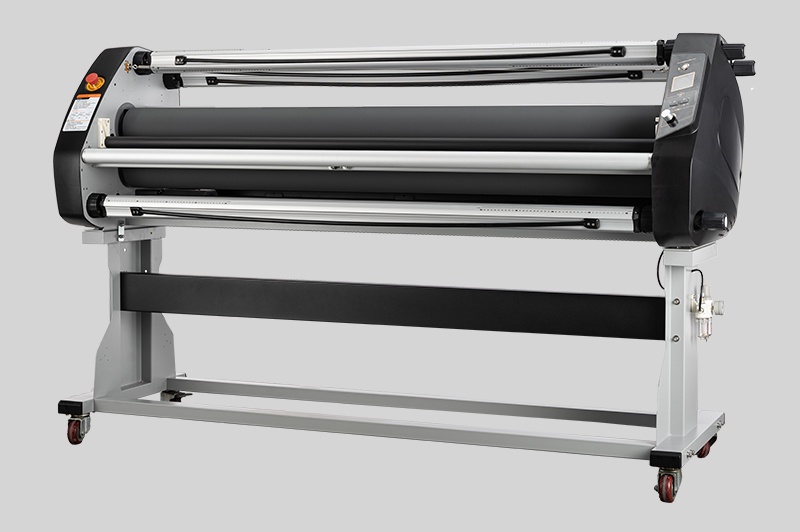 LF1700-D1 Automatic Laminator