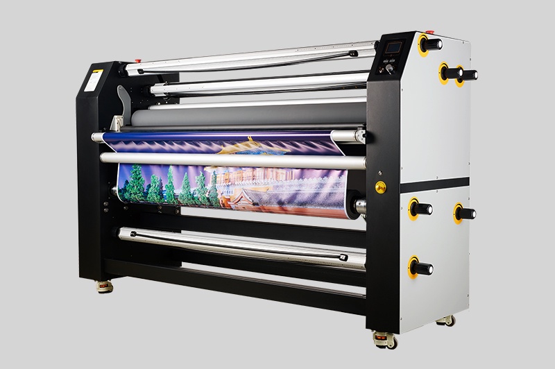 LF1700-F1 Plus Automatic Laminator