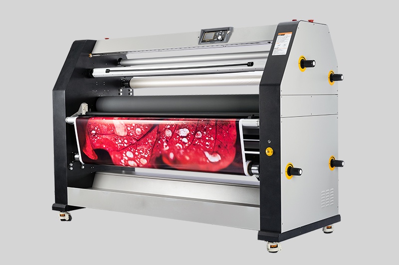 LF1700-F1 Auto Automatic Laminator