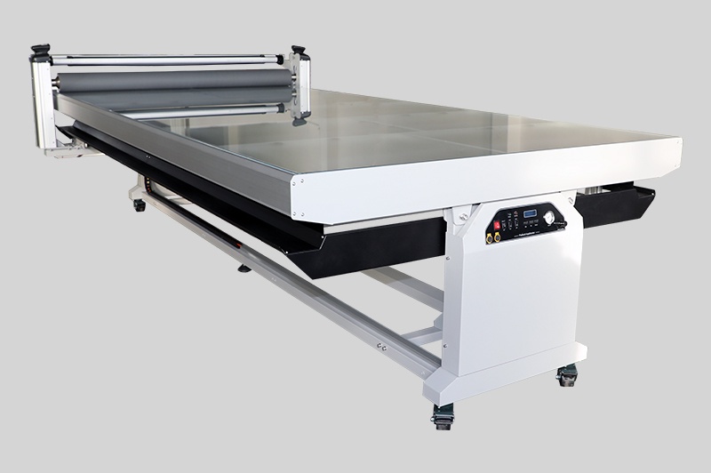 LF1325-B4 Flatbed Applicator