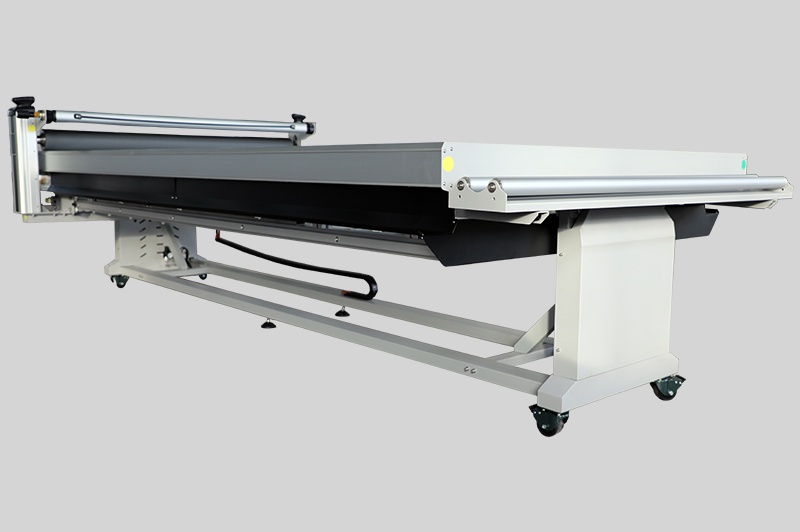 LF1736-B4 Flatbed Applicator