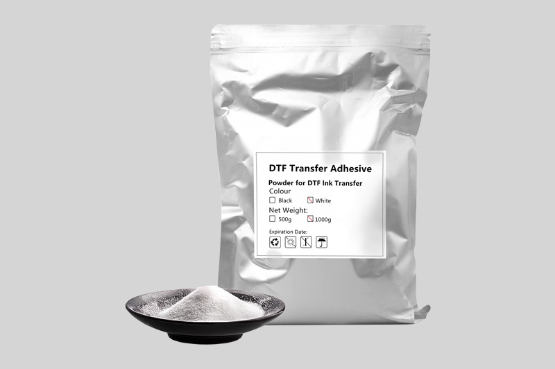 DTF TPU Powder