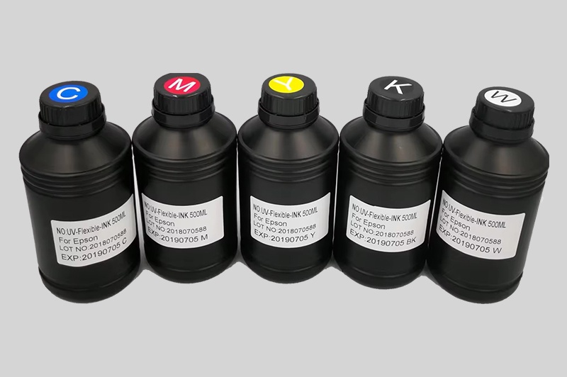 UV Ink