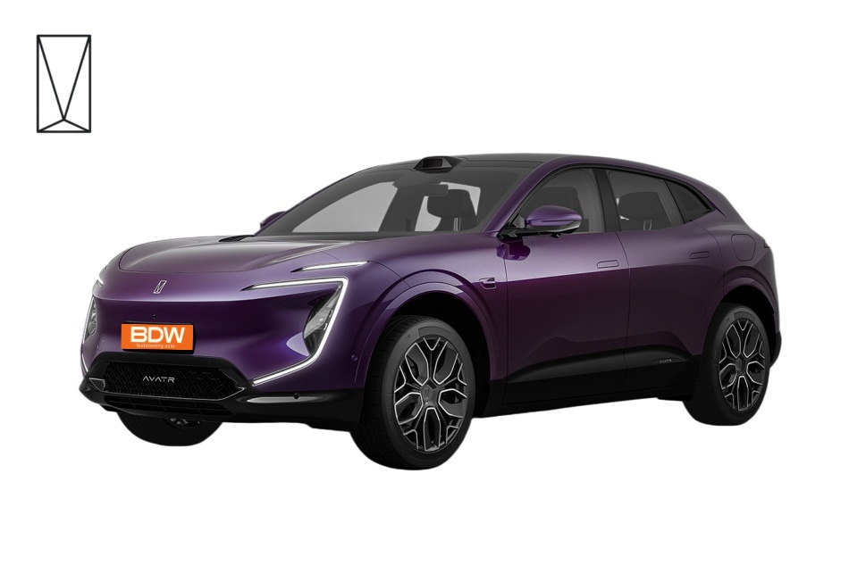 AVATR 07