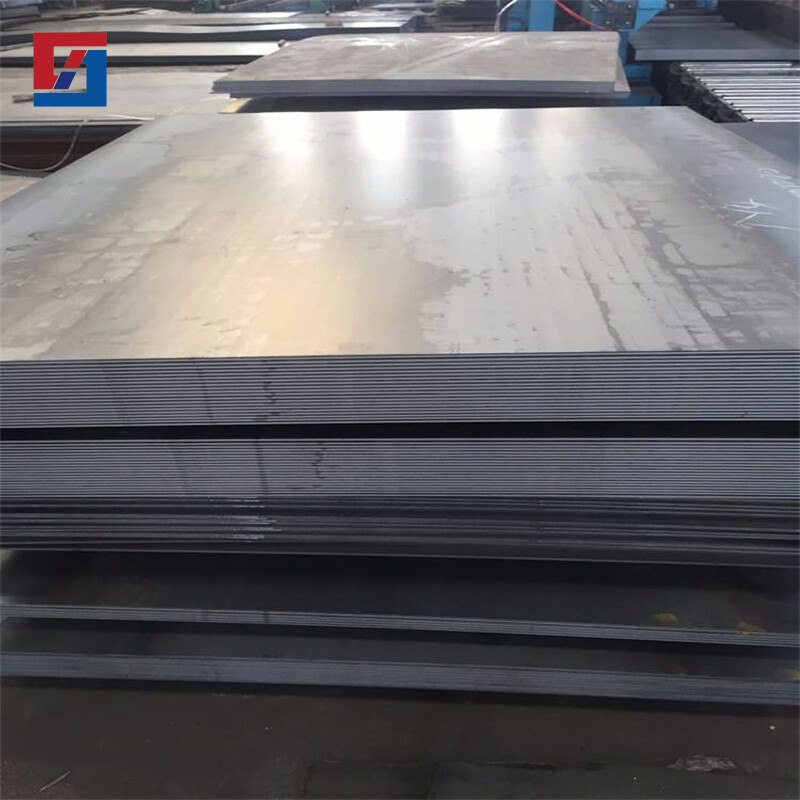 1008 صفائح فولاذية مدرفلة على البارد