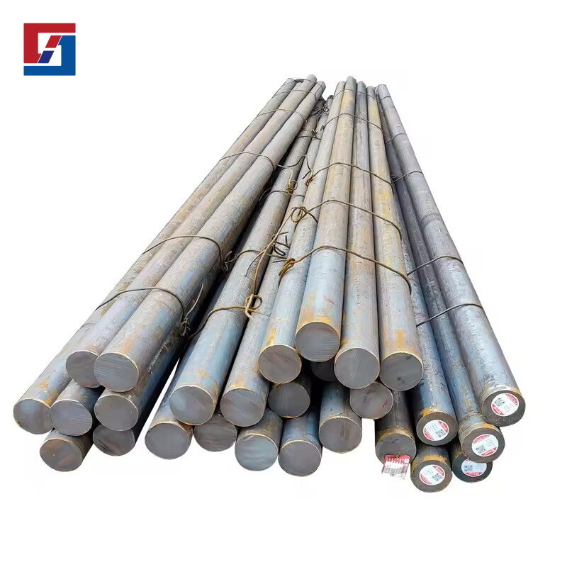 قضيب سبائك الصلب AISI/SAE 4130