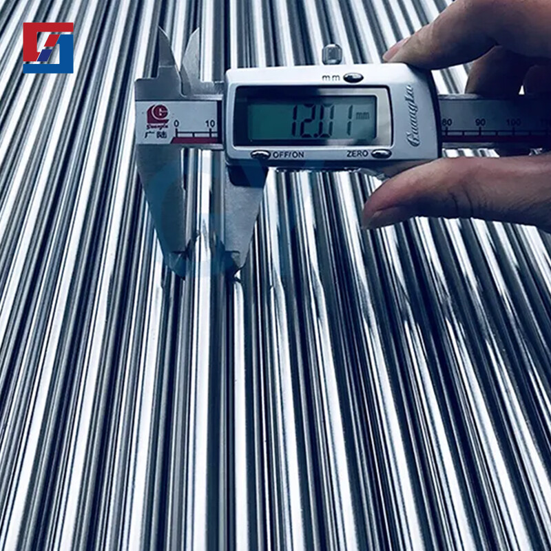 قضبان الفولاذ المقاوم للصدأ 309