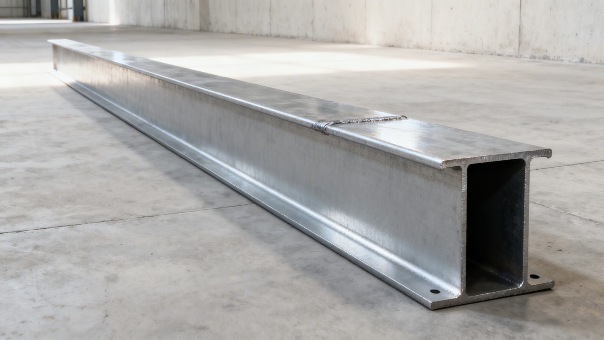 4 U channel steel buckles unexpectedly at 6m spans—what local buckling thresholds are missed?