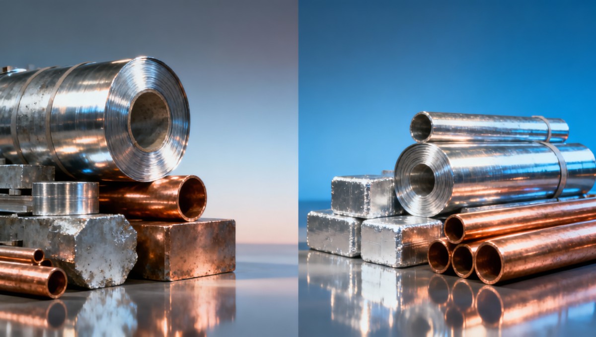 U.S. Overhauls Steel, Aluminum, and Copper Import Tariffs Effective April 6