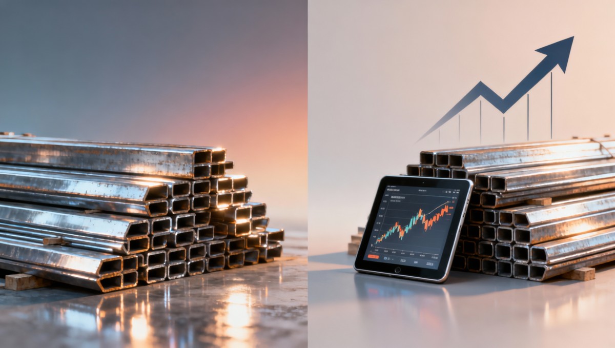 Southwest Steel Prices Drop for 3 Weeks, Weak Demand in Chengdu