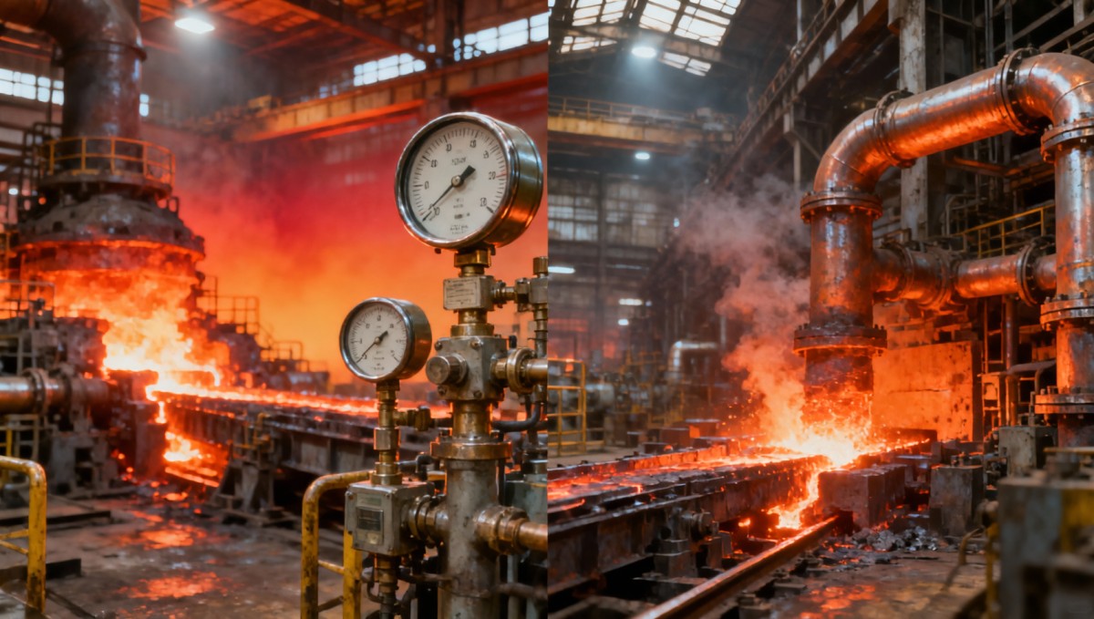 Jharkhand Steel Plant Blast: 1 Dead, 7 Injured, NHRD Probe Launched