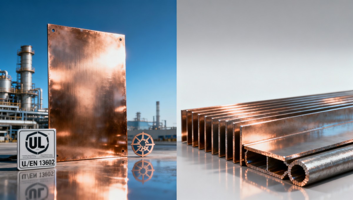 Yunling Metals Updates Copper Alloy Sheet Prices, Boosts Export Capabilities