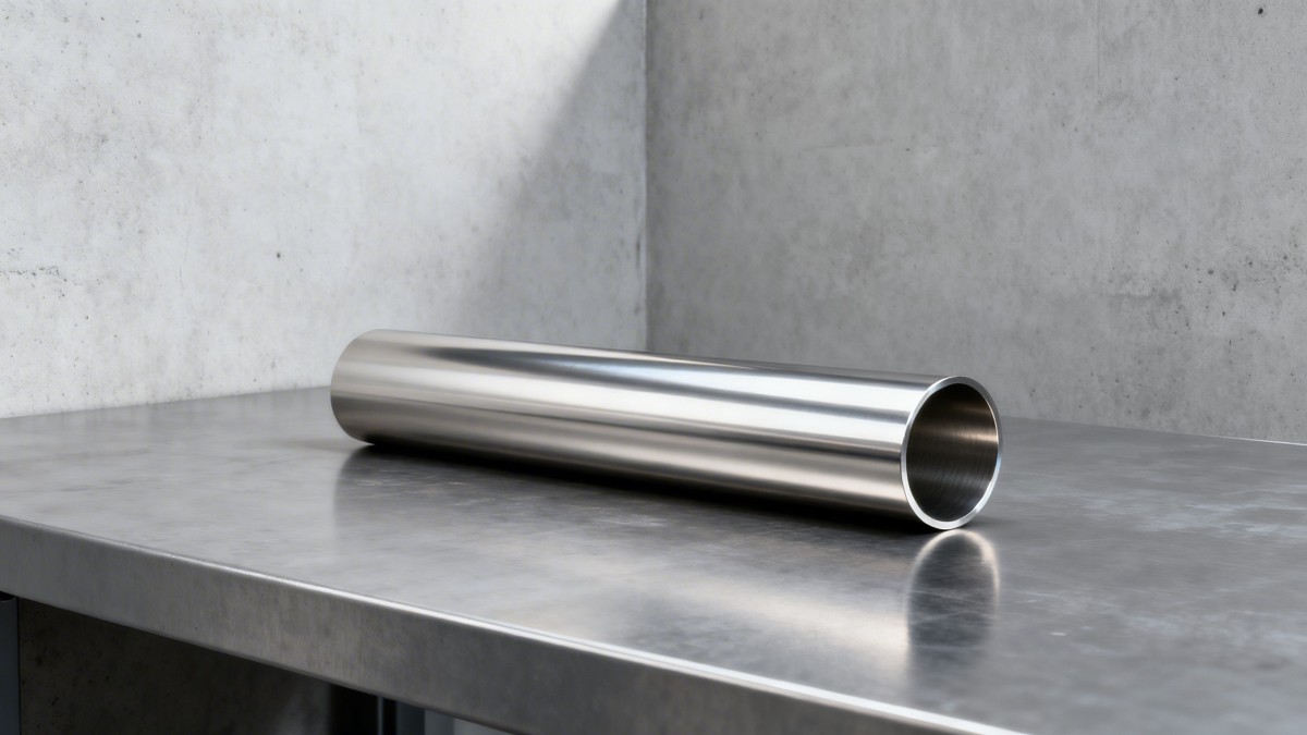 Seamless pipe surface finish isn’t just cosmetic—it affects flow efficiency and fatigue life