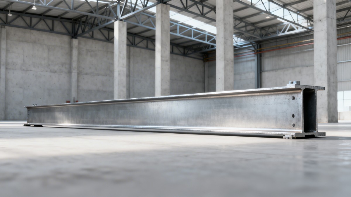 H-beam steel deflection surprises on long-span projects—how to spot the risk early