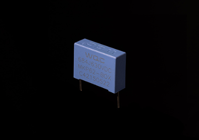 Increase the internal structure of therated voltage