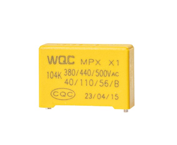 X1 Safety Capacitor