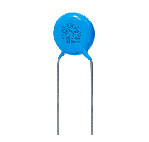 Ceramic Y1 Safety Capacitor