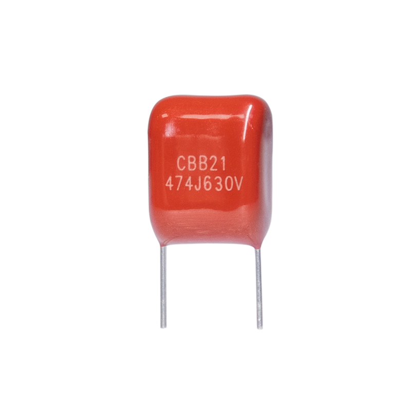 Polypropylene (CBB) 21-Box Capacitors